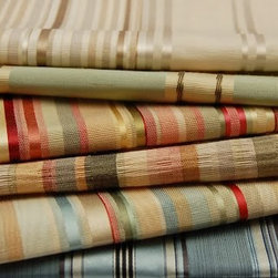 Fabrics - Upholstery Fabric