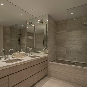 Fifth Ave Apartment