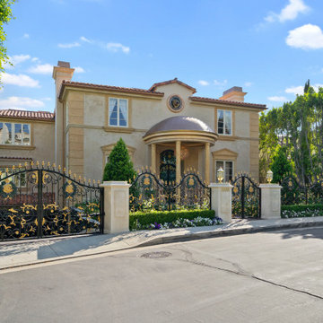 Versace Mansion