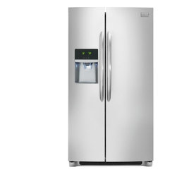 Refrigerators - Refrigerators