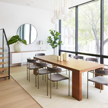 Mew Apartment