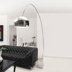 Modern Lighting - Floor Lamps