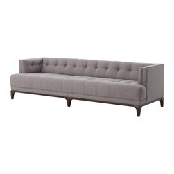 Four Hands Furniture - Kensington Dylan Sofa - Sofas