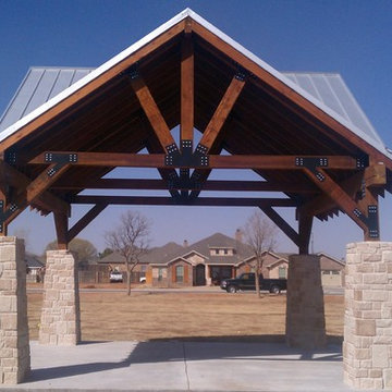 Our Work