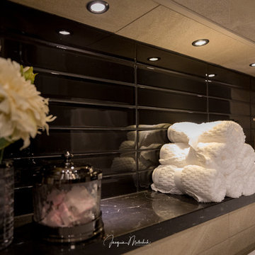 Simms Ensuite Renovation