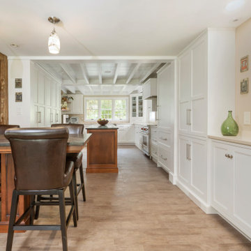 "Farmhouse Fab"