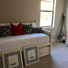 small Guest Bed 3