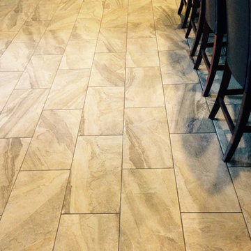 Allure Almond Torte 12x24 in Chandler