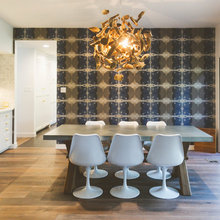 Wall idea's