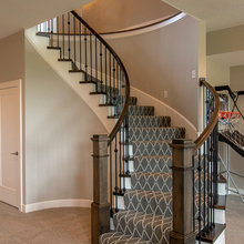stairway runners