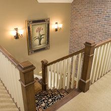 staircases