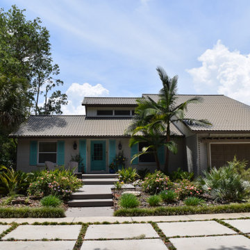 St. Rogis Resort