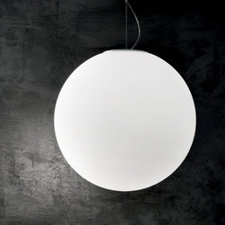 Kalispera Pendant Lamp by Minitallux - Pendant Lighting