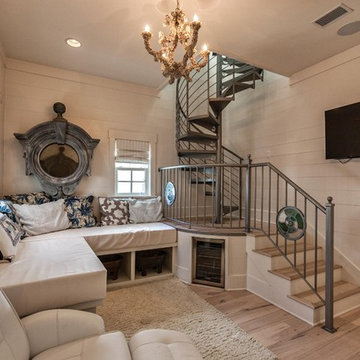Luxurious Gulf Coast 2 Story - UAF-F-UAOCHB Beachfront Hickory