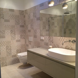 bathroom fixtures - Products