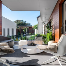 Patios and Pergolas