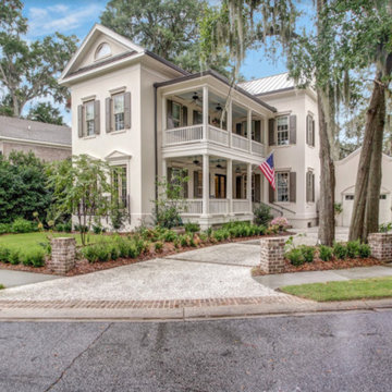 Emerald Point - Two Story