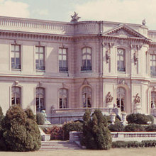 Historic Homes