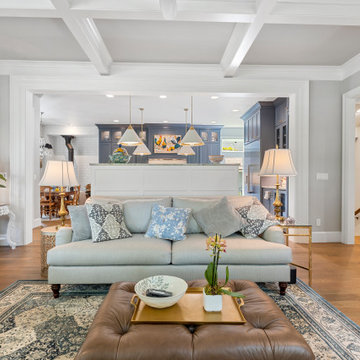 Private Residence First Addition