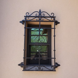 Grills - Products