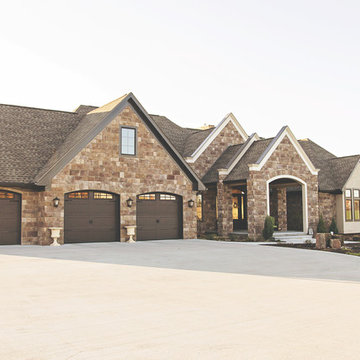 Berlin Custom Home