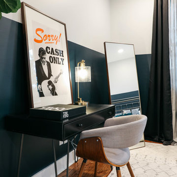 Airbnb Rental Property in Nashville