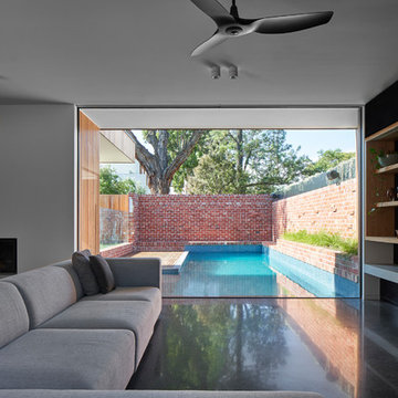 Slate House Northcote
