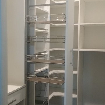 Pantries