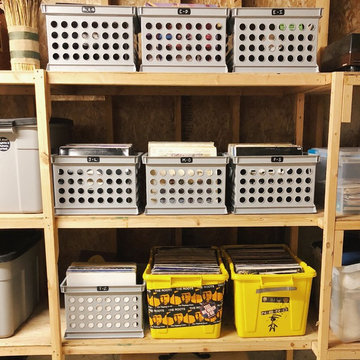 NEAT Basement/Storage
