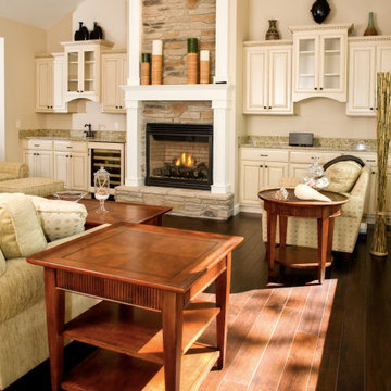 Conventional Home - Candlewood