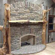 Eastern Kentucky Cabin