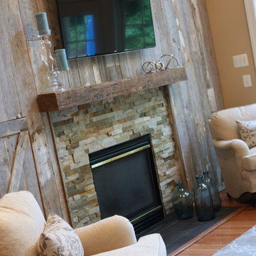 Farmhouse Chic