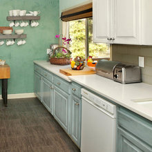 Kitchen Ideas
