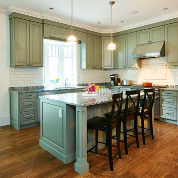 West 37th Residence