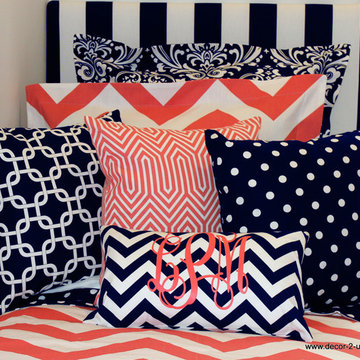 College Dorm ROom