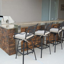 Deck Bar
