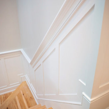 Residential Work