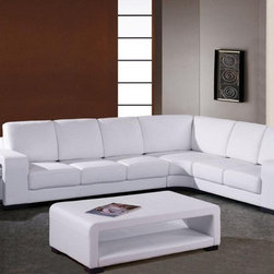 FABULOUS Rhea Sectional - Sectional Sofas
