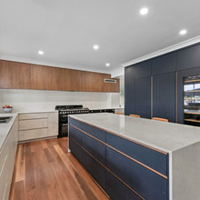 Kitchen design