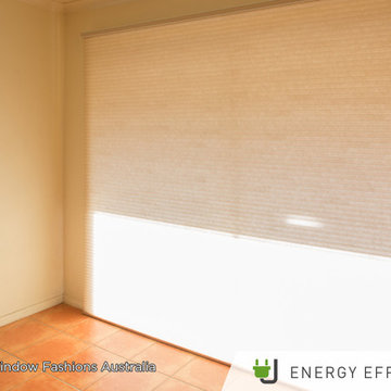Thermacell Energy Saving Blinds