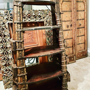HOME AESTHETIC FURNITURE