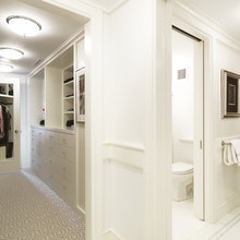 closets