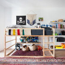 Boys Bedroom