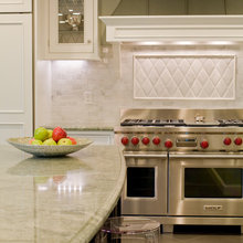Backsplash