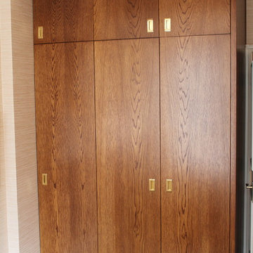 Wardrobe - Mayfair