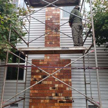 Pillar Project Photos