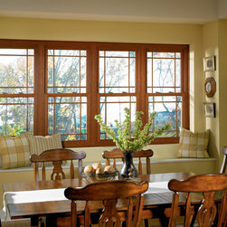 Sheffield&reg;: Ultra-Premium, Custom-Made Windows - Windows And Doors