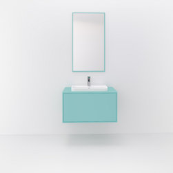 Mueble PICCIONI - Bathtwo - Products