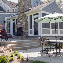 Screened Porch Ideas