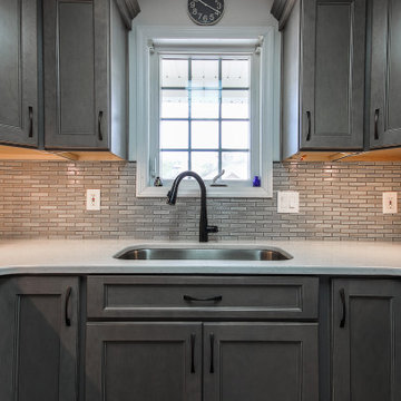 Southwood Chapin Kitchen Remodel